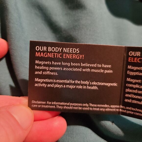 Magnetic Bracelet   - Picture 11 of 12